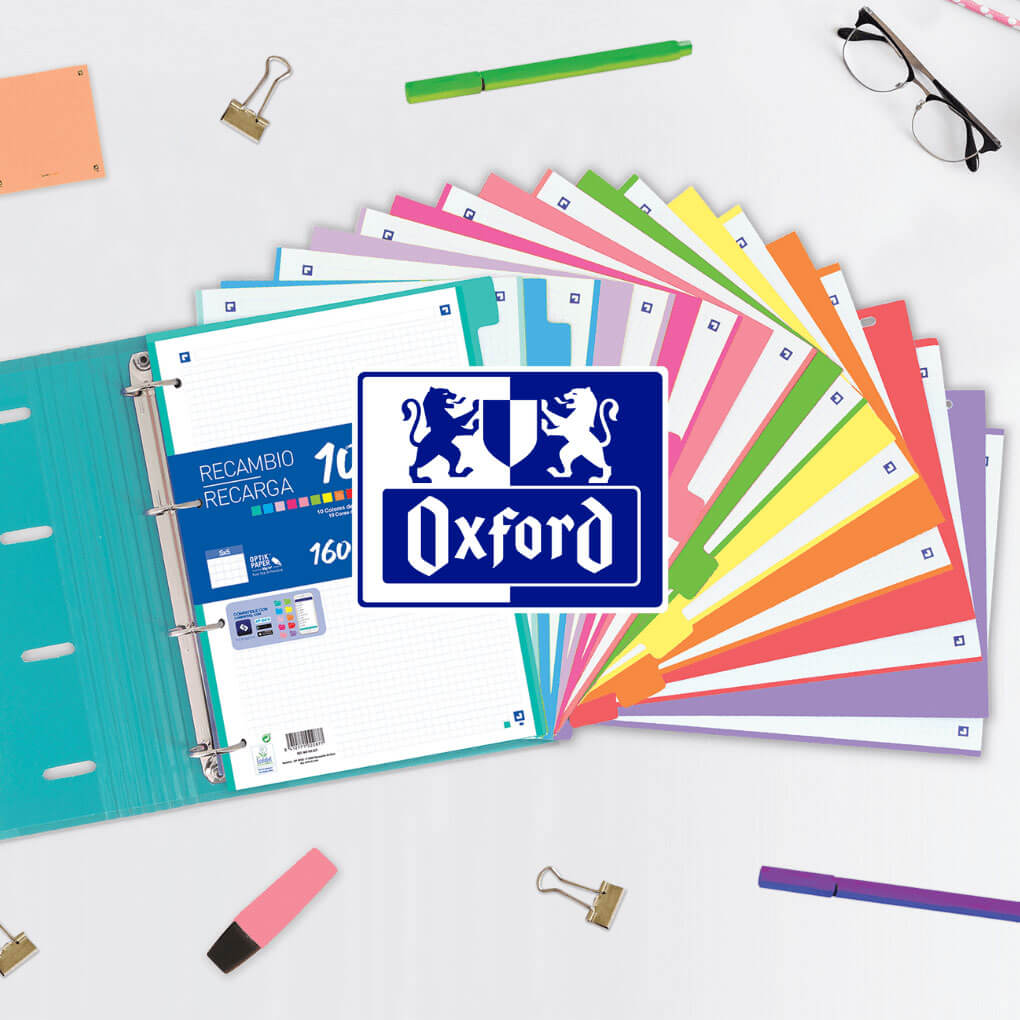Dossier da Oxford 